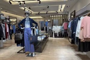 KeyWear 奇威-中和二店