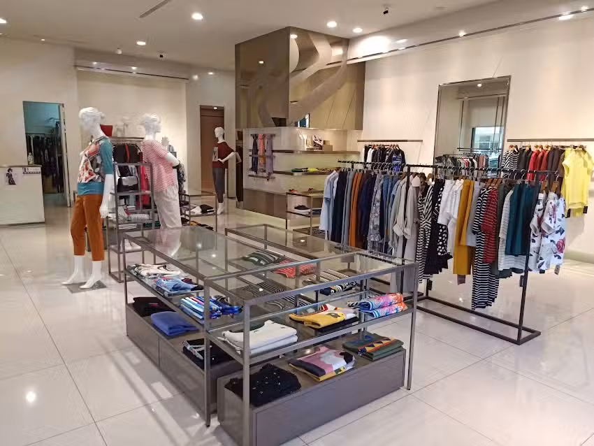 KeyWear 奇威-竹南光復店