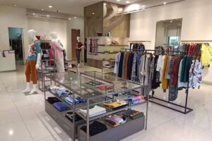 KeyWear 奇威-竹南光復店