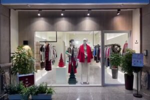 Keywear奇威—青埔