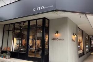 KIITO BOUTIQUE