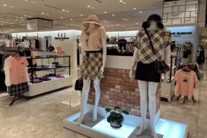 Kinloch Anderson-宏匯廣場店