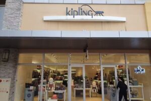 Kipling(華泰名品城)