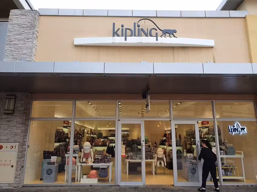 Kipling(華泰名品城)