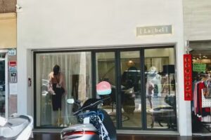 La:bel 韓國流行服飾&代購