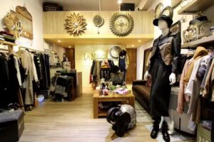 La merge Life House精品服飾家居