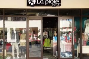 La proie 萊博瑞有限公司 (桃園旗艦門市)