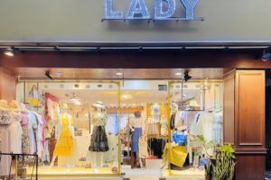 LADY女人夢窩韓國服飾-屏東店