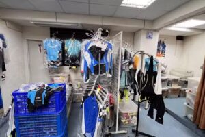 來運國際有限公司