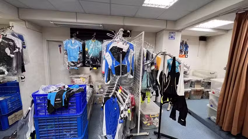 來運國際有限公司