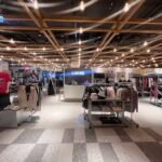 LAKING裕隆城門市