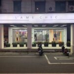 LAME CHIC 男裝 桃園旗艦店．藝人網紅推薦品牌－人氣偶像劇同款－亞洲西裝版型－3D立體剪裁