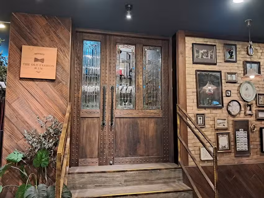 老爺紳士禮服 台北館