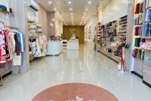 Le Papillon Home 蝴蝶商行