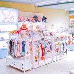 Le Premier送子鳥 歐洲進口童裝｜誠品巨城店5F