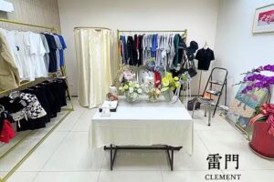 雷門 Clement Boutique &Arts