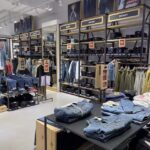 Levi&rsquo;s台中麗寶Outlet1F