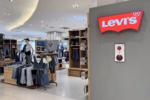Levi&rsquo;s 新月廣場