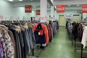 利寶成衣股份有限公司