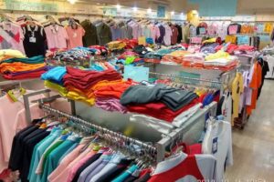 力得體育用品店(本店)