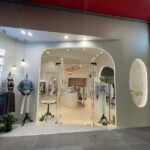 梨花服飾南西店