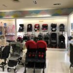 麗嬰房-高雄左營新光三越專櫃