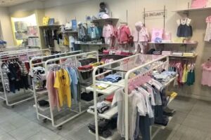 麗嬰房-南投門市