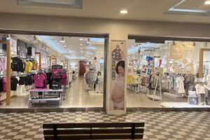 麗嬰房-屏東潮州門市