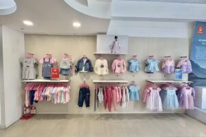 麗嬰房-台中文心門市