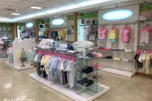 麗嬰房-彰化鹿港門市