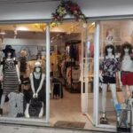 戀衣時尚設計服飾店