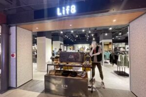 Life8 誠品西門店