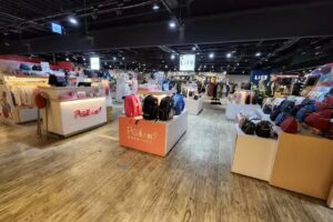 Life8 大魯閣新時代購物中心