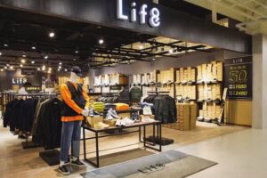 Life8 苗栗尚順育樂世界