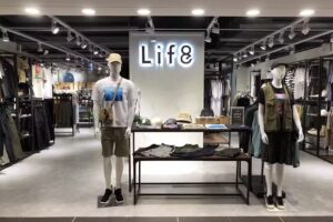 Life8-南港citylink店