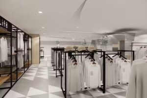 Life8 桃園統領店