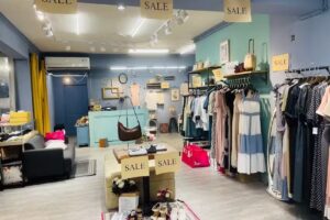 lilies莉莉絲 永安店