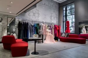 LINLI BOUTIQUE 林莉婚紗