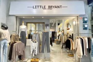 Little Bryant 小布萊恩