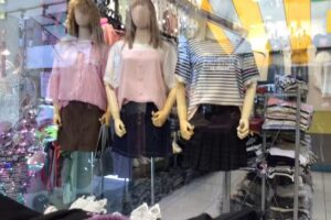 流行點服飾店 韓系女性服飾 Fashion Point clothing store