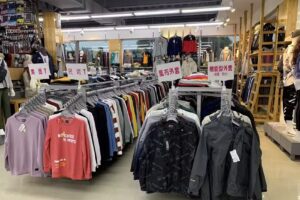 流行之星-善化店