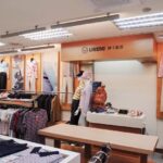 Liukoo 煙 斗 服 裝｜華陰 門市 &ndash; 服裝店.華陰街.台北車站衣服.襯衫