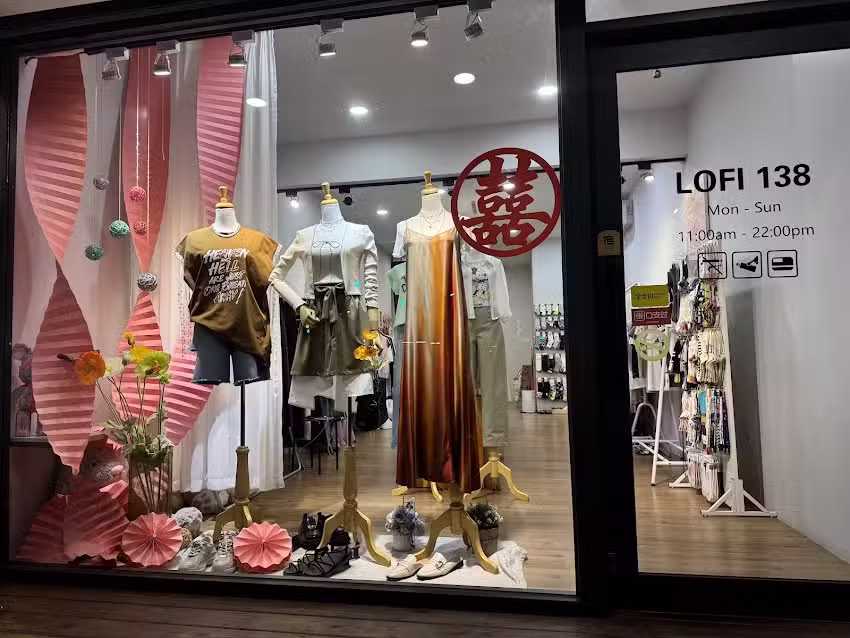 LOFI138