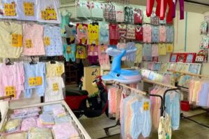 龍門服飾(泳裝)