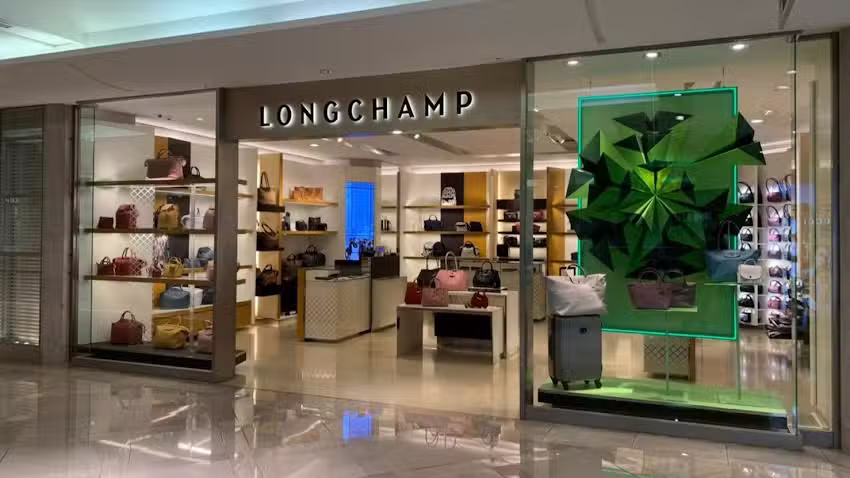 LONGCHAMP