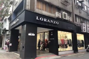 LORANZO