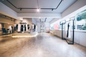 LORI 蘿麗美國際服飾有限公司