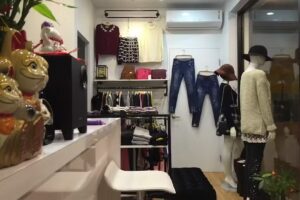 Lorna Korea 彰化店