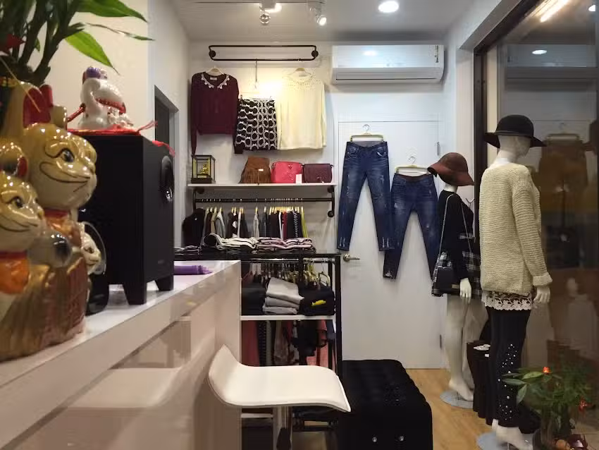 Lorna Korea 彰化店