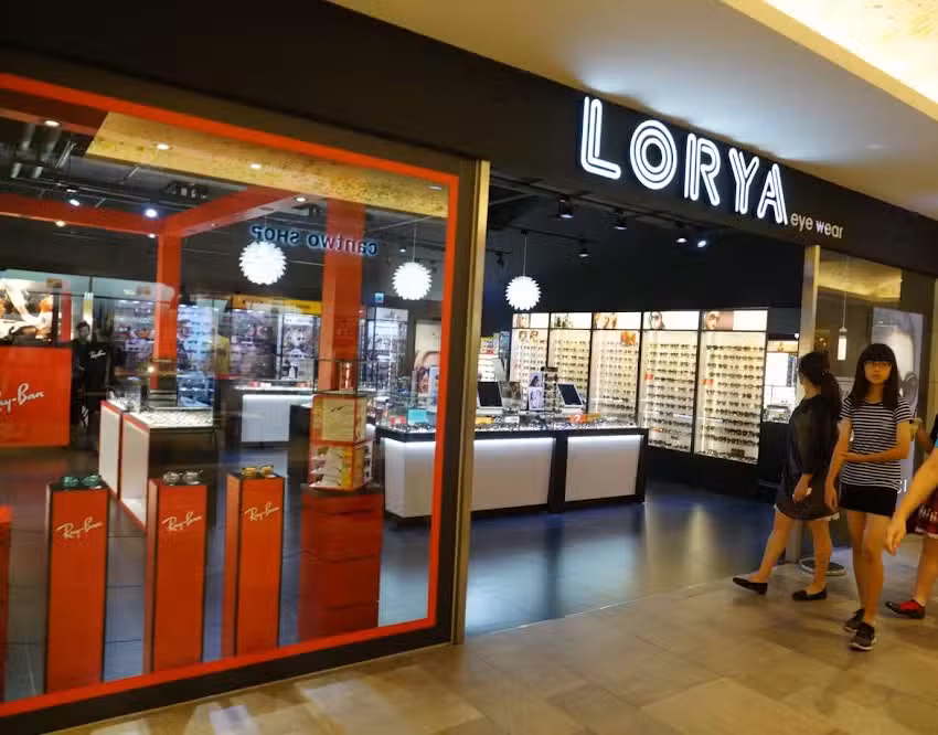 LORYA